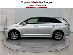 マークXジオ エアリアルFパッケーシ
