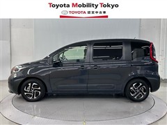 シエンタ ハイブリッド Z