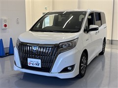 トヨタ エスクァイアHV GI PP BLT