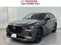 マツダ CX-60 XD HV excl スポ