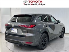 CX-60 XD HV excl スポ
