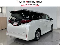 アルファードハイブリッド Z