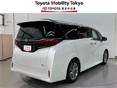 アルファードハイブリッド Z