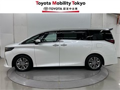アルファードハイブリッド Z
