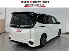 ヴォクシー S-Z