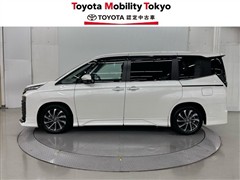 ヴォクシー S-Z