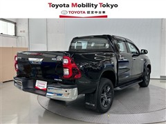 ハイラックス Z