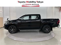 ハイラックス Z