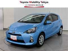 トヨタ アクア S