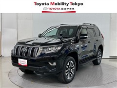 ランクル プラド TX L