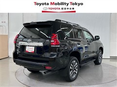 ランクル プラド TX L