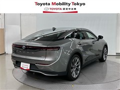 クラウン CO Gアドバ レザー