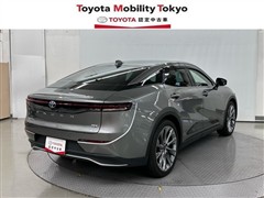 クラウン CO Gアドバ レザー