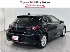 カローラスポーツ ハイブリッド G