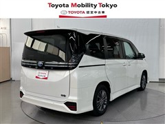 ヴォクシー ハイブリッド S-G