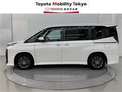 ヴォクシー ハイブリッド S-G