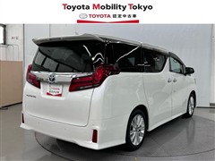 アルファード S