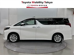 アルファード S