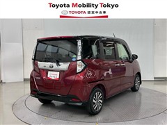 タンク カスタムG