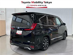 ノア ハイブリッド S-Z