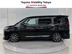 ノア ハイブリッド S-Z