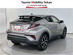 C-HR HV G