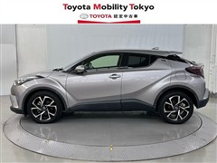C-HR HV G