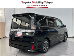 ヴォクシー ZS キラメキ3