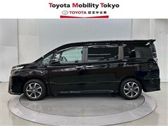 ヴォクシー ZS キラメキ3