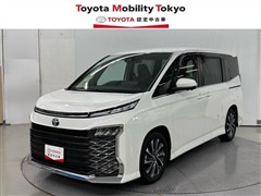 トヨタ ヴォクシー S-Z