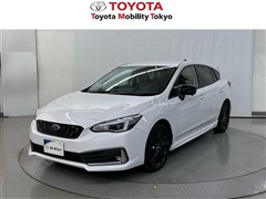 インプレッサS1.6I-SアイサBLK