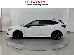 インプレッサS1.6I-SアイサBLK