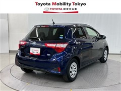 ヴィッツ HV Fセーフ3