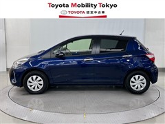 ヴィッツ HV Fセーフ3