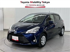 ヴィッツ HV Fセーフ3