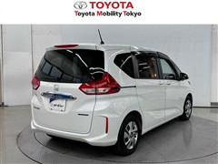 フリード ハイブリッド G