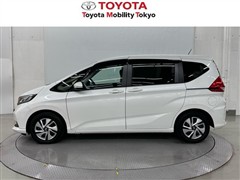 フリード ハイブリッド G