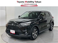 トヨタ ライズ Z