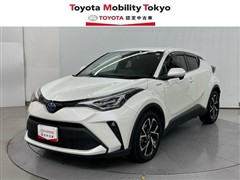 C-HR HV G