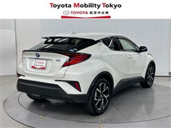 C-HR HV G