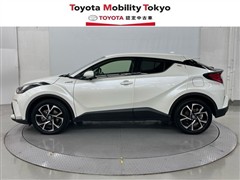 C-HR HV G