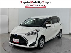 シエンタHV ファンベース X