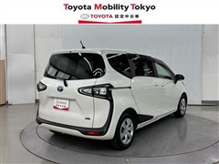 シエンタHV ファンベース X