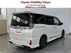 ヴォクシー ZS キラメキ3