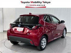 ヤリス ハイブリッド G