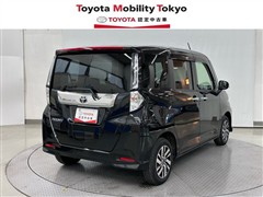 ルーミー カスタムG