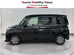 ルーミー カスタムG