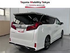 アルファード S Cパッケージ