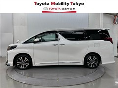 アルファード S Cパッケージ