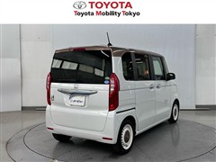 N-BOX G-LターボホンダS